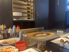 -盛焰铁板烧(王府井店)