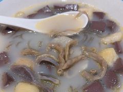-小杨生煎(浦江欢乐颂店)