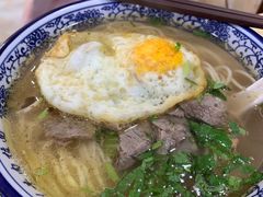-清真·玛丽亚新疆菜主题餐厅(浙江中路店)