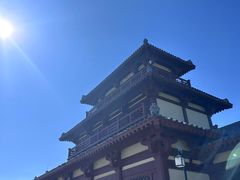 -洛阳古墓博物馆