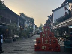-小河直街历史文化街区