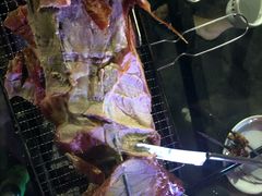 -迎燕阁烤羊腿(二环南路店)