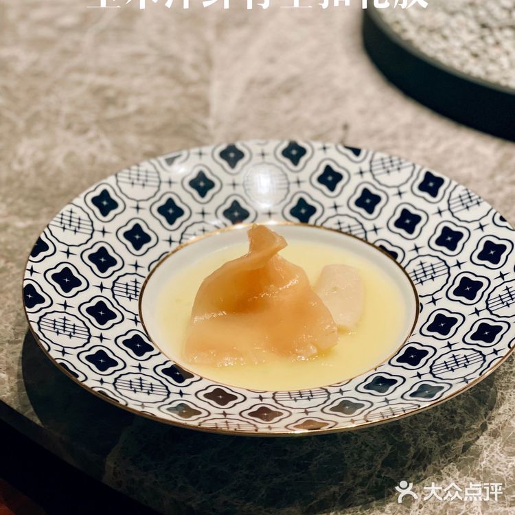 比艺术馆还美的餐厅🍴藏在艺术馆里的粤菜料理