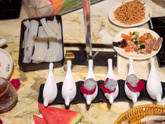 -东道煮牛肉火锅(东盛大街店)