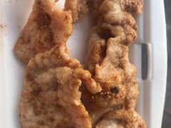 -豪香里脊肉串(大中路店)