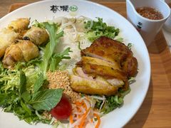 -蔡澜Pho·越南粉餐厅(海上世界店)