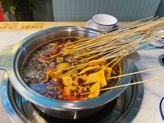 -屋头串串(中海环宇城店)