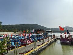 -云龙湖旅游景区