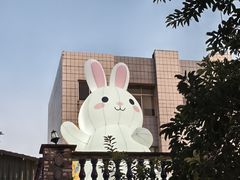 -三溪村