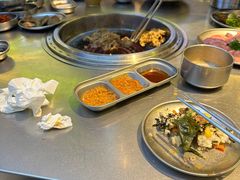 -大叹号·朝鲜族烤肉(潍坊泰华城店)