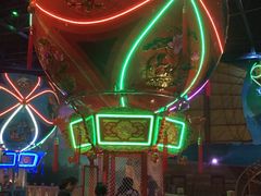 -万达茂商场(南京仙林店)