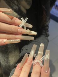-美画轻奢美甲美睫