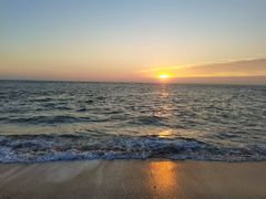 -日照灯塔风景区