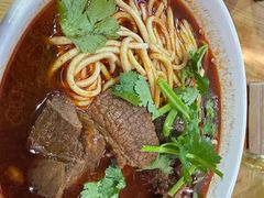 -朱儿面庄(洋河三路店)