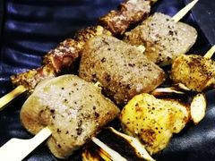 -鸟串烧Yakitori