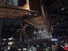 -清漫·派对音乐餐吧(市桥店)
