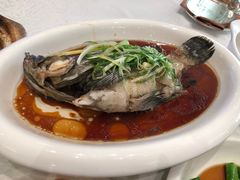 -徐记海鲜·宴会(大唐西市|丰庆店)