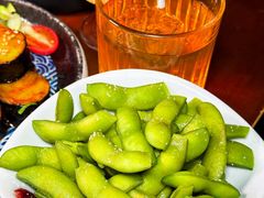 -鸟泉居酒屋·烧鸟·酒馆(百子湾店)