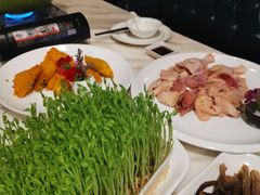 -美姿水荟美食水疗
