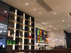 -港丽餐厅(高德置地店)