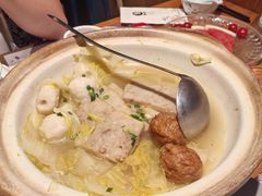 -黄泥岗·地道湖北菜(奥特莱斯店)