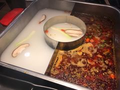 -新辣道鱼火锅(上地华联店)