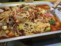 -滋味烤鱼(祥和里店)
