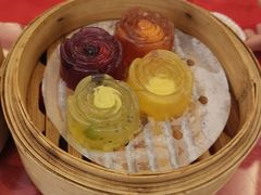 -万山楼海鲜酒家·二十三年老字号