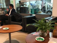 -北京宝诚宝马4S店
