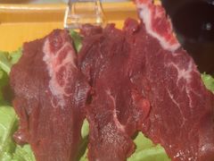 -塔兰齐新疆孜然火锅(鲤鱼山路店)