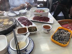 -杏花吴记牛肉火锅