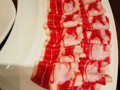 -巴邑火锅·鲜切牛肉(萧山银隆店)