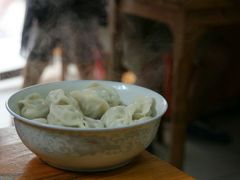 -庆梅水饺