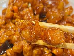 -鑫真味私房菜馆