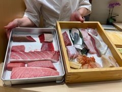 -鮨一日本料理旗舰店(总店)