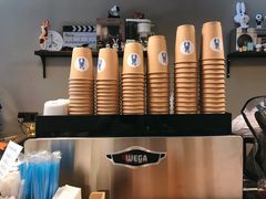 -小意思咖啡店(草桥店)