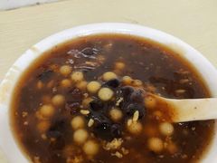 桂花赤豆元宵-罗子龙罗家桂花汤圆(曹都巷店)