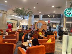 -逸派咖啡 EPARKCOFFEE(广安门店)