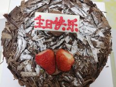 -新侨三宝乐面包店(崇文门店)