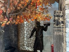 -京味斋·北京烤鸭(北京南站洋桥店)