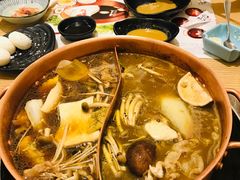 -伊豆野菜村(大族广场店)