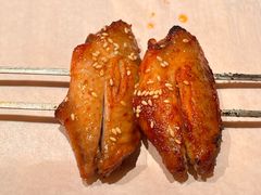 -枪火串烧·东北特色烧烤(罗湖总店)