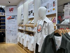 -优衣库(银座店)