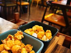 -隐酌火锅鸡(御河新城店)