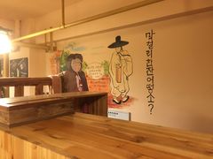 -恩你小木屋·烤肉韩式料理(嘉兴秀洲店)
