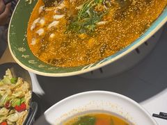 -光海·乡记酸菜鱼·始于1996(花园路店)