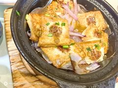 -江南韵·无锡太湖文化体验餐厅(凤凰天街店)