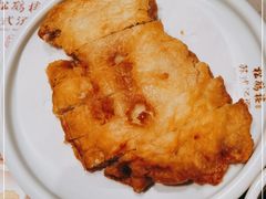 -松鹤楼面馆(清河万象汇店)
