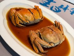 -新荣记(南京西路店)
