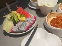 -海底捞火锅(北京路店)